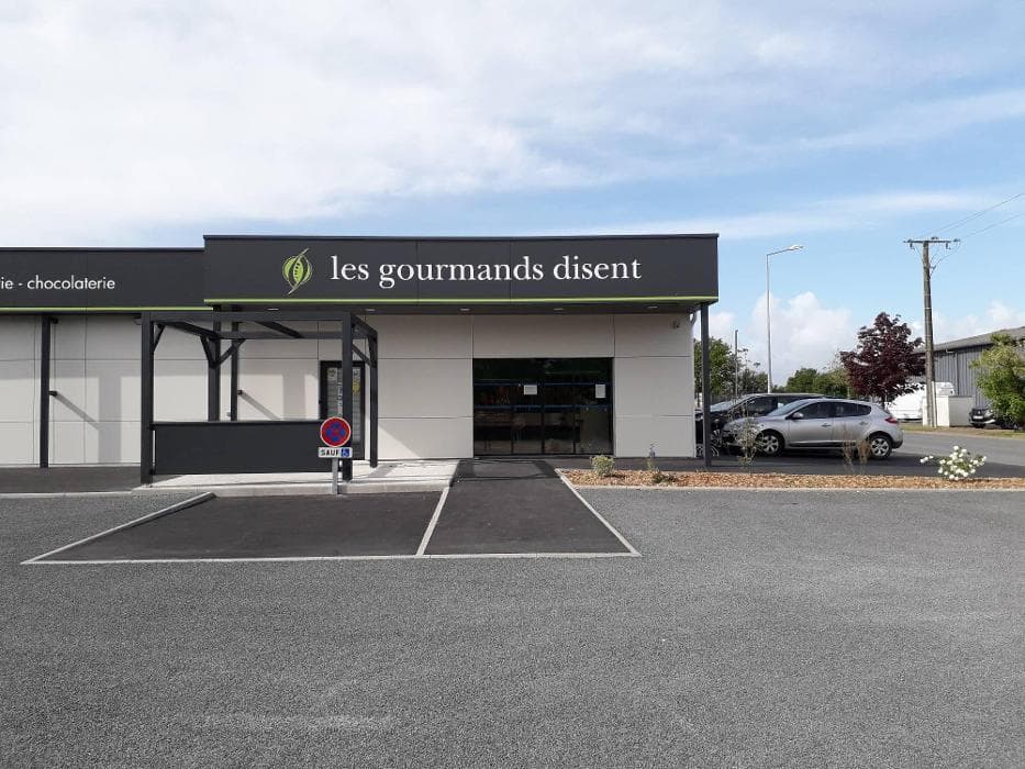 La Poste Relais - Beaupreau Gourmands Disent Boulangerie