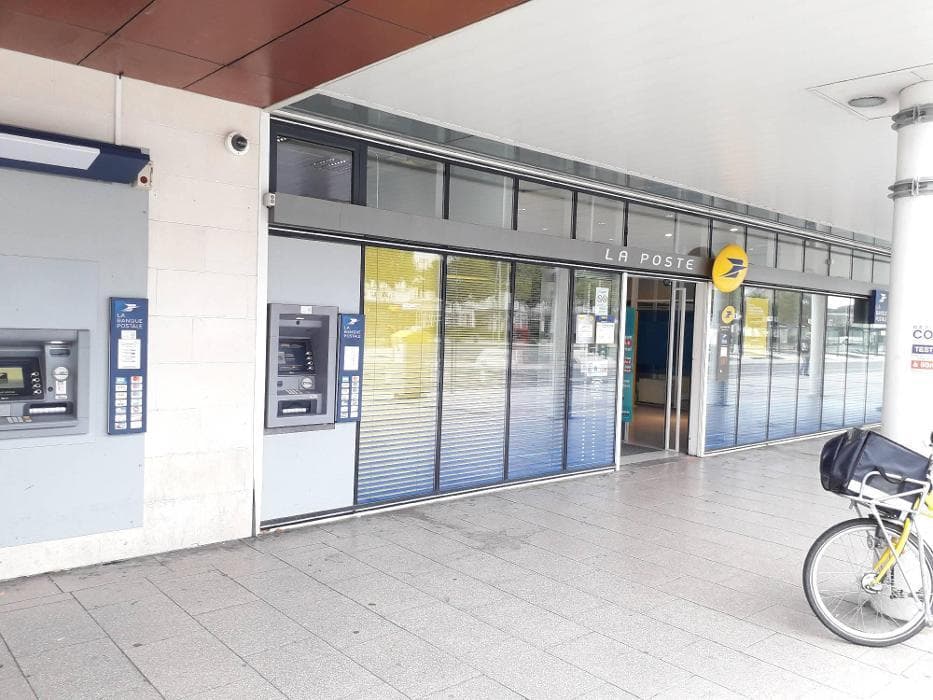 La Poste - Angers St Laud